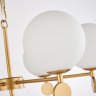 Подвесная люстра с лампочками Favourite Absolute 2928-6P+Lamps E14 P45