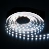 5м. Светодиодная лента холодного и RGB цвета 6500К 5050, 24W , 24V, 60LED, IP20 Elektrostandard (a053703)