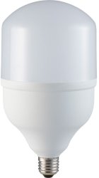 Светодиодная промышленная лампа E27-E40 100W 4000K (белый) Saffit SBHP1100 55100
