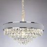 Подвесная люстра Arte Lamp Diadem A1002LM-8CC