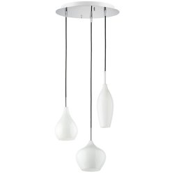 Подвесная люстра Lightstar Pentola 803050