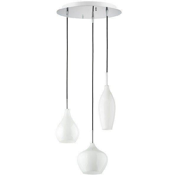Подвесная люстра Lightstar Pentola 803050
