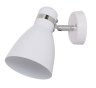 Спот с лампочкой Arte Lamp 48 A5049AP-1WH+Lamps