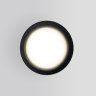 Уличный накладной светильник Elektrostandard Light 2101 IP65 35128/H черный (a056268)