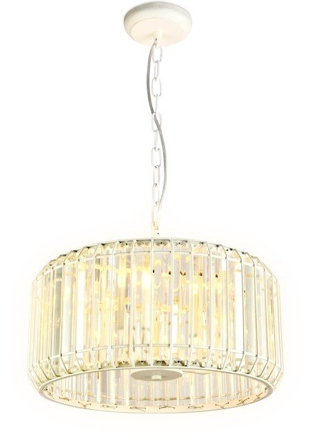 Подвесной светильник Ambrella light Traditional TR5810 (00-00002902)