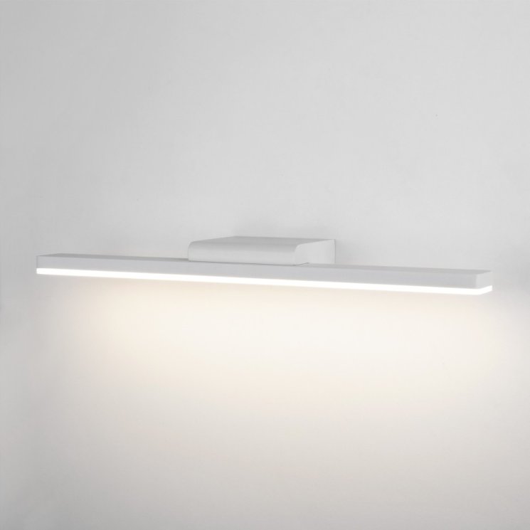 Подсветка для зеркал Protect Elektrostandard MRL LED 1111 белый (a052870)