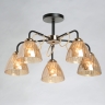 Люстра потолочная De City Альфа 324017905