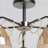 Люстра потолочная De City Альфа 324017905
