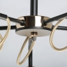 Люстра потолочная De City Альфа 324017905