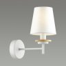 Бра с лампочкой Lumion Betsy 4497/1W+Lamps E14 Свеча