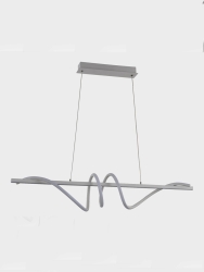 Люстра De City Аурих