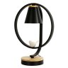 Настольная лампа с лампочкой F-promo Uccello 2938-1T+Lamps E27 P45