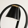 Настольная лампа с лампочкой F-promo Uccello 2938-1T+Lamps E27 P45