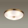Настенно-потолочный светильник Pelow Odeon Light 4956/5