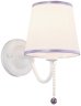 Бра с лампочкой Velante 314-001-01+Lamps E14 Свеча