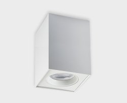 Потолочный светильник Italline M02-70115 white