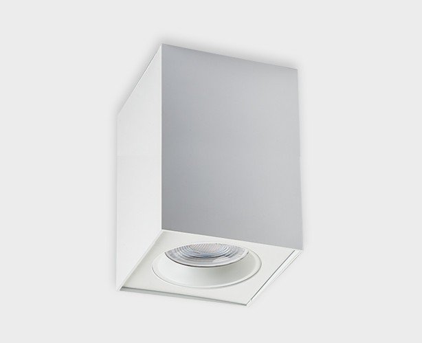 Потолочный светильник Italline M02-70115 white