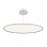 Подвесной светодиодный светильник Maytoni Cosmos MOD057PL-L78W4K