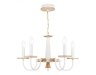 Подвесная люстра Traditional Ambrella light TR9592