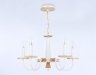 Подвесная люстра Traditional Ambrella light TR9592