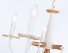 Подвесная люстра Traditional Ambrella light TR9592
