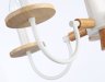 Подвесная люстра Traditional Ambrella light TR9592