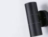 Уличный настенный светильник Ambrella light Street ST3707