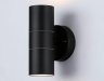 Уличный настенный светильник Ambrella light Street ST3707
