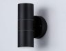 Уличный настенный светильник Ambrella light Street ST3707