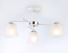 Потолочная люстра Ambrella light Traditional Modern TR303202
