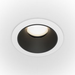 Встраиваемый светильник Maytoni Technicall Share DL051-U-1WB