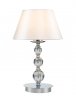 Настольная лампа Indigo Davinci 13011/1T Chrome