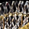 Подвесная люстра Divinare BIVARA с поддержкой Маруся 7567/18 SP-12-М