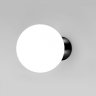 Потолочный светильник Eurosvet 30197/1 черный жемчуг (a062582)
