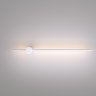 Настенный светодиодный светильник Elektrostandard Cane LED белый (MRL LED 1115) (a058237)