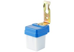 Датчик освещенности 1200W IP44 Elektrostandard SNS-L-06 белый (a026126)
