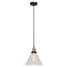 GRLSP-9607 Подвесной светодиодный светильник LOFT (Lussole) GLEN COVE