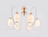 Потолочная люстра Ambrella light Traditional TR3120