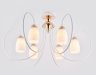 Потолочная люстра Ambrella light Traditional TR3120