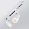 Однофазный LED светильник 7W, 4200К для трека Molly Elektrostandard LTB31 (a043139)