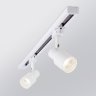 Однофазный LED светильник 7W, 4200К для трека Molly Elektrostandard LTB31 (a043139)