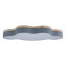 Потолочный светодиодный светильник Axel Loft It 10005/36 Grey