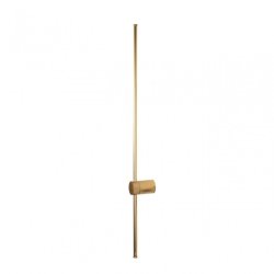 Настенный светодиодный светильник Loft It Rays 10053GD