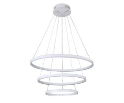 Подвесная светодиодная люстра Тор Kink Light 08223,01A(4000K)