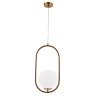 Подвесной светильник Matisse Arte Lamp A7746SP-1AB