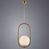 Подвесной светильник Matisse Arte Lamp A7746SP-1AB