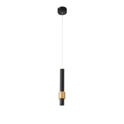 Подвесной светодиодный светильник ST Luce Ballito SL1591.403.01