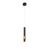 Подвесной светодиодный светильник ST Luce Ballito SL1591.403.01