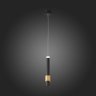 Подвесной светодиодный светильник ST Luce Ballito SL1591.403.01