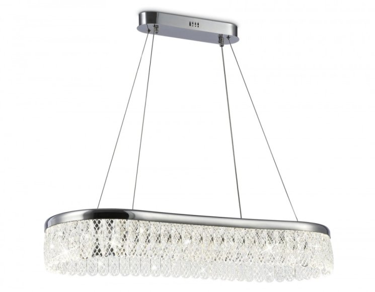 Подвесной светильник Ambrella light Traditional TR49733